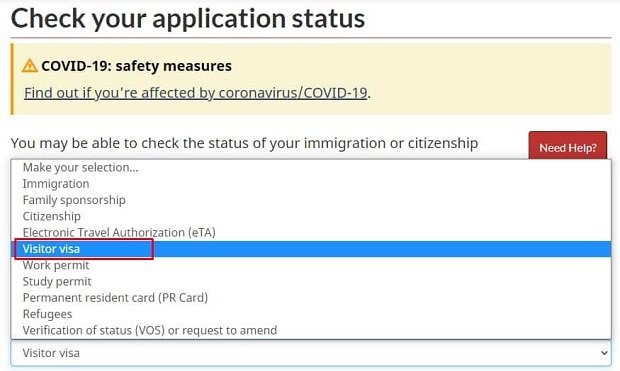 Hướng dẫn kiểm tra tình trạng visa online khi chuẩn bị nhập cảnh Sri Lanka - mọi điều bạn cần biết
