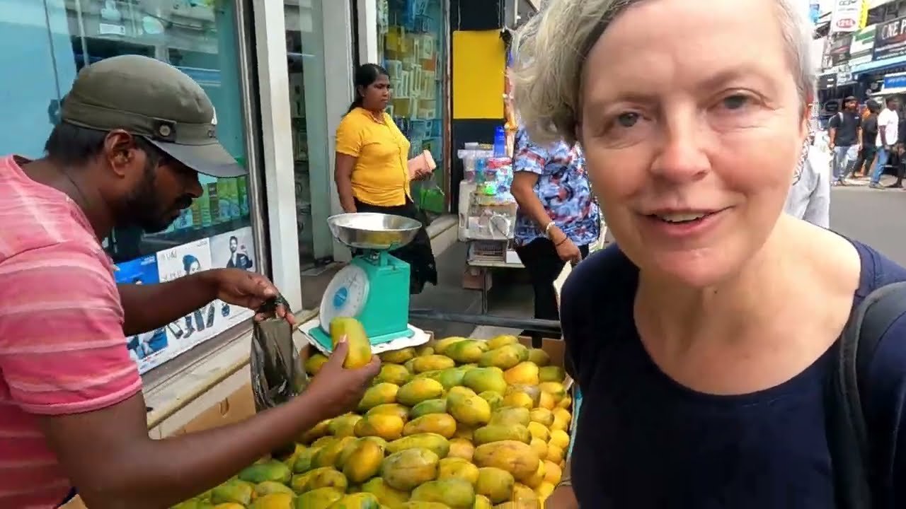 Cách tìm việc tại Sri Lanka qua website và mạng xã hội - Khám phá bí quyết săn việc dễ dàng và hiệu quả