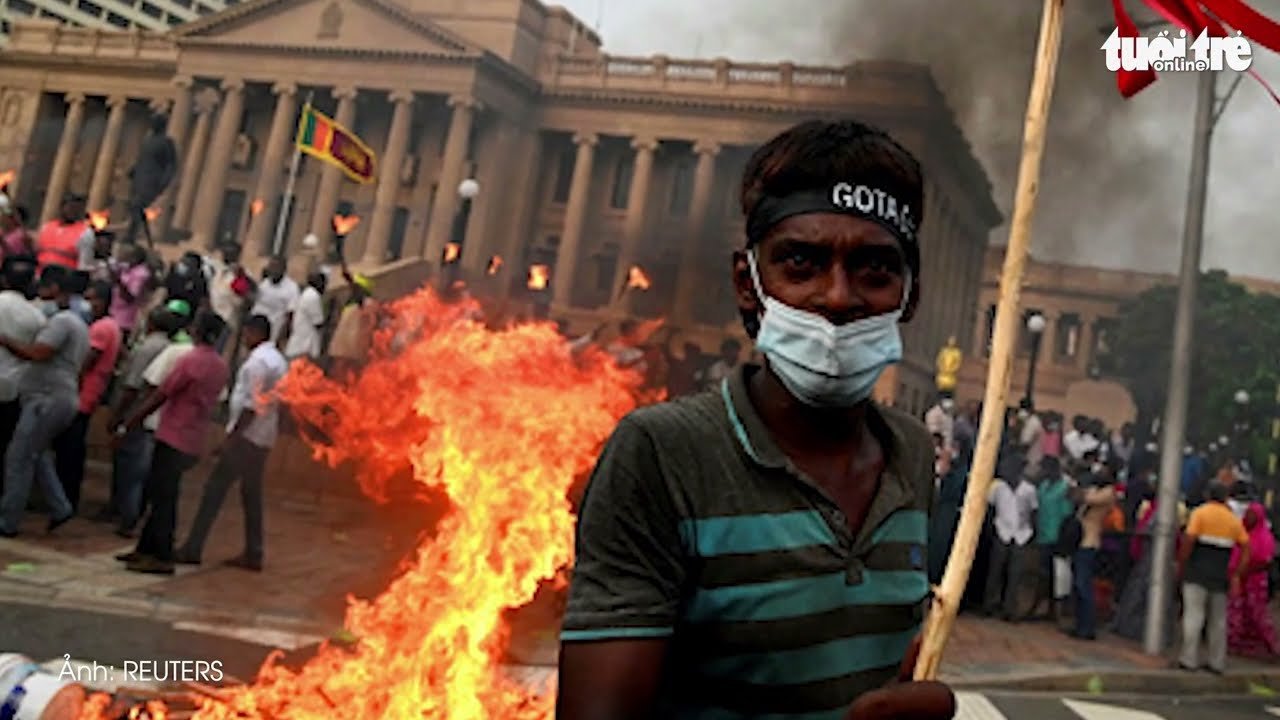 Khám Phá Cơ Hội Nghề Nghiệp - Công việc hỗ trợ khách hàng quốc tế tại Sri Lanka