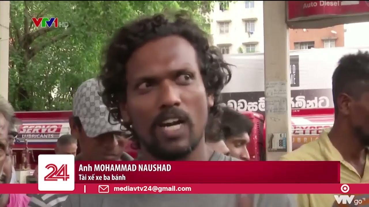 Công việc ở Sri Lanka có thật sự ổn định? - Những góc nhìn đa chiều về thị trường lao động tại Đảo quốc từ