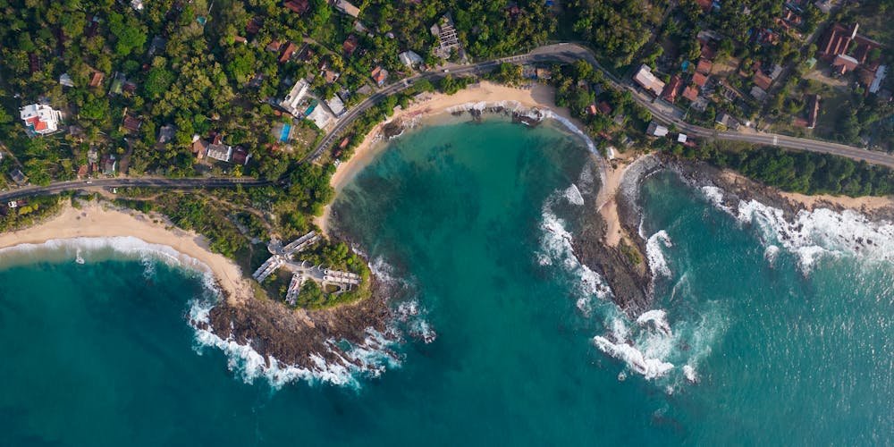 CSKH làm việc ca đêm ở Sri Lanka có vất vả không? - Những câu chuyện đằng sau công việc không ngừng nghỉ